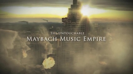Dj Scream f. 2 Chainz, Future, Waka Flocka and Yo Gotti, Gucci Mane - Hoodrich Anthem