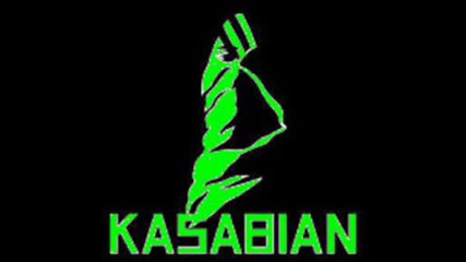 Kasabian - Club Foot(getting up song) Vbox7