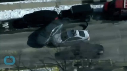 Teen Whot Got Heart Transplant Dies in Car Chase