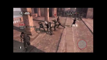 Assassins Creed 2 Gameplay 02 [hd]