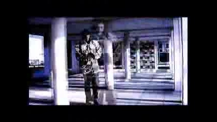 Genesis Elijah - Industrial Revolution