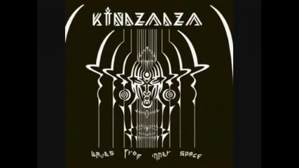 Kindzadza - Inner Vibration 