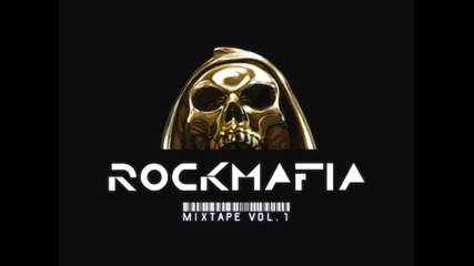 Rock Mafia ft. Mark Victor - Cannonball |mixtape Vol.1|
