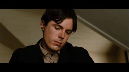  Jesse James  TRAILER