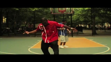 Baby Thad ( Feat. Ahk 2g's ) - New Jack City