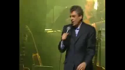# Enrico Macias - Le mendiant de lamour - Donnez moi (live) 