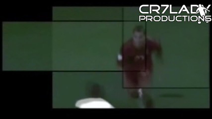 Ricardo Quaresma - Give Me a Chance Hd