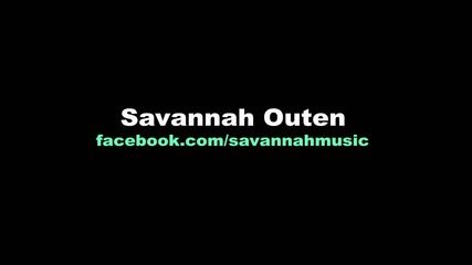 K'naan feat. Nelly Furtado - Is Anybody Out There - Cover By Savannah, Jake & Caitlin!