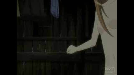 Spice And Wolf - When I`m With You