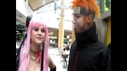 Cosplay Star Bulgaria 2012 Interview