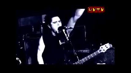 Bullet For My Valentine - No Control