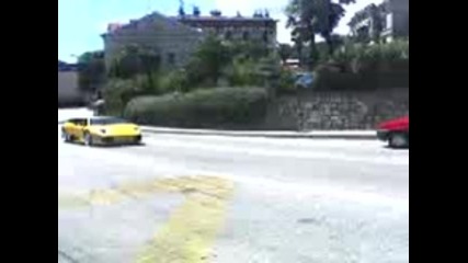 Lamborghini Murcielago