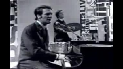 The Moody Blues - Go Now