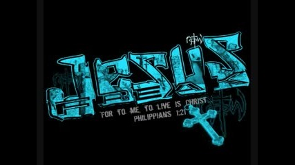 Chasing Victory - Jesus Freak 