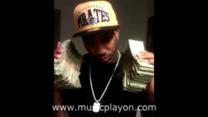 Trouble - Don't Wanna Play Like Dat (2012) .mp4
