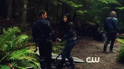 The 100 Girls - Who Run The World