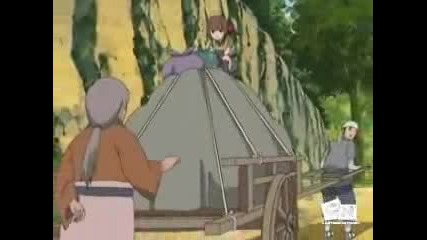 Naruto 187 Episode English Dub Part 1