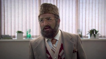 Grajdanin Khan 1 Sezon 1 Epizod Film Yonetmen 2016 Hd