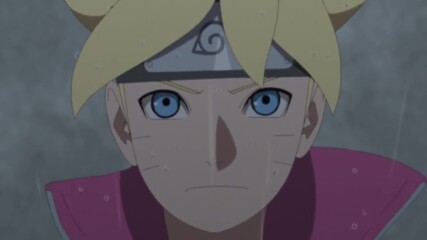 Boruto - Naruto Next Generations - 252 [вградени български субтитри]