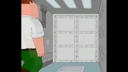 Family Guy - Тайната Фирма