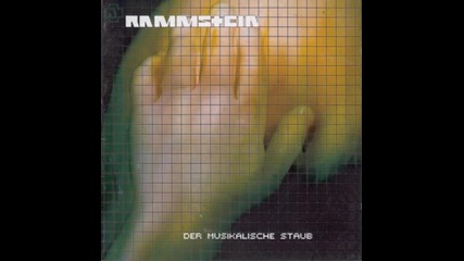 Rammstein - Du Riechst So Gut (rmx by sascha konietzko)