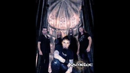 Kamelot feat. Simone Simons - House on a hill (uncut Us version)