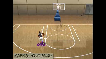 Basket trenirovki s Kobe Bryants