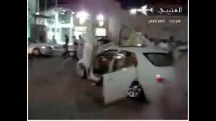 Фантастична дубайска кола !