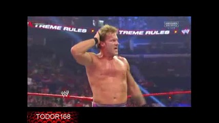 Wwe Extreme Rules (2013) част 1