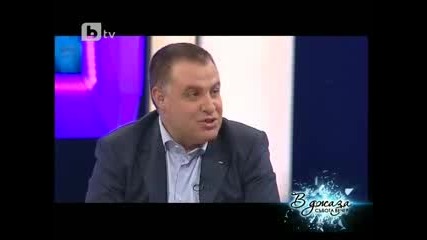В джаза събота вечер 26.03.11 (част 2/2) 