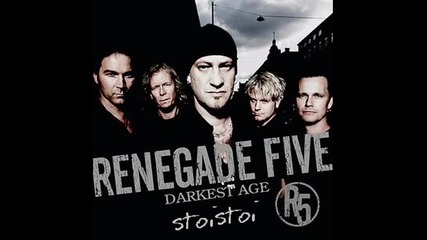 Renegade Five - When Youre Gone