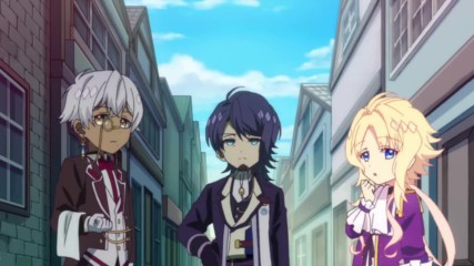 [ Bg Subs ] Ozmafia!! - 09
