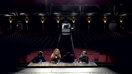 China Anne Mcclain - Dynamite (from A.n.t. Farm)