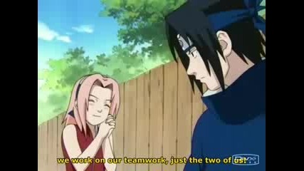 Naruto - Girlfriend