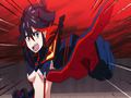Kill la Kill - Episode 9 [ Eng Subs ] Високо Качество