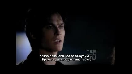 The Vampire Diaries S3 E5 (2/3)