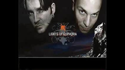 Lights Of Euphoria - True Life (god Module Remix)
