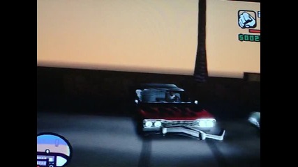 Gta San Andreas
