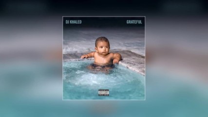 Dj Khaled - Asahd Talk Thank You Asahd ( A U D I O )
