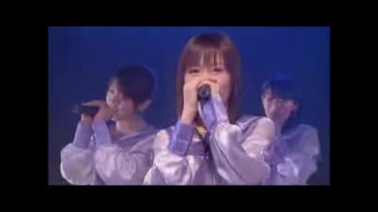 AKB48 - Aoora No Sobaniite