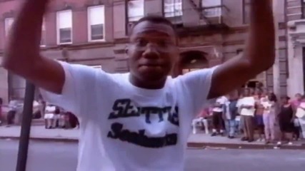 Krs-one ft. Big Daddy Kane, Freddie Foxxx, Harmony, Kid Capri, Ll Cool J, Mc Lyte... - Heal Yourself