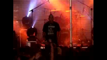 The Exploited - Live Helfensteinfestival 2006