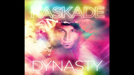 Kaskade feat. Polina - To The Skies