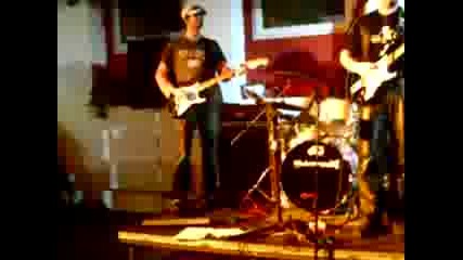 Satisfaction,  Rockin Chair Gbb