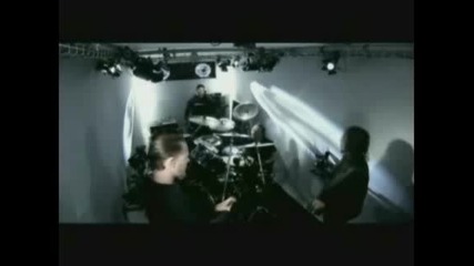 Metallica - Rock Im Park (rehearsal)