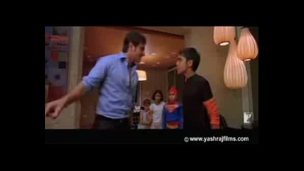 Thoda Pyaar Thoda Magic Trailer
