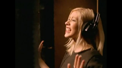 Christina Aguilera - So Emotional