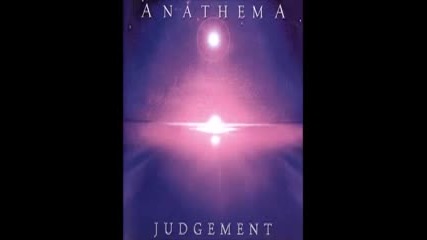Anathema - Judgement [ full Album 1999]