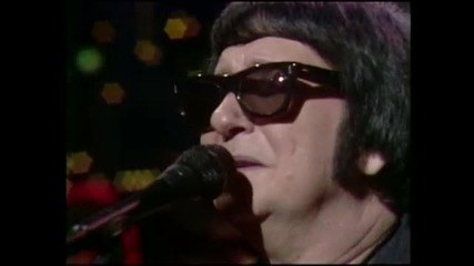 Roy Orbison - Pretty Woman * H Q * 