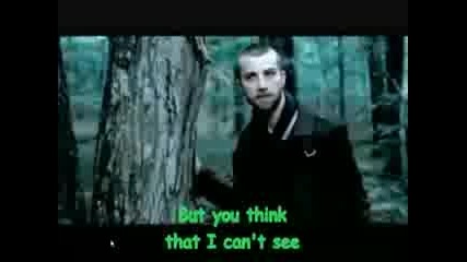 Paramore decode video (twilight)